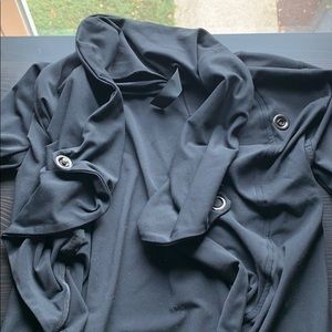 Yogalicious cover up